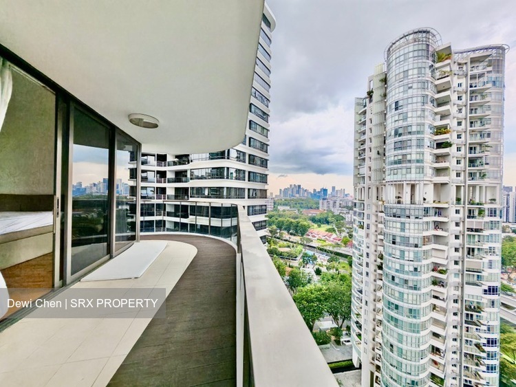 Trilight (D11), Condominium #510987471